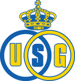 Union St. Gilloise Fotball