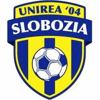 Unirea Slobozia Futebol