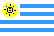 Uruguay Jalkapallo