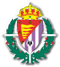 Real Valladolid CF 足球