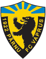 Vaprus Parnu Fotball