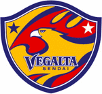 Vegalta Sendai Futebol