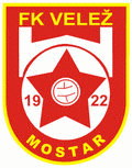 FK Velež Mostar 足球