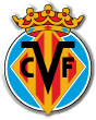 Villarreal CF B Fotball