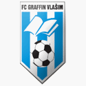 FC Graffin Vlašim Football