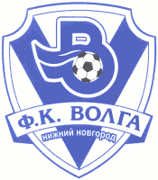 FC Olimpiyets Nizhny Football