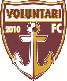 FC Voluntari Futebol