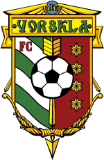 Vorskla Poltava Futebol