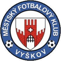 MFK Vyškov Jalkapallo