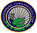 Warrenpoint Town Football