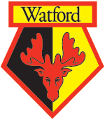 FC Watford Futbol