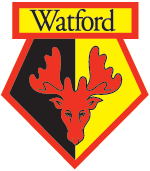 FC Watford 足球