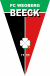 FC Wegberg-Beeck 足球