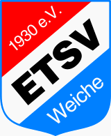 ETSV Weiche Nogomet