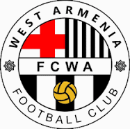 FC West Armenia 足球