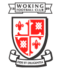 Woking FC Jalkapallo