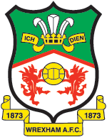 Wrexham AFC Fotball