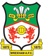 Wrexham AFC Football