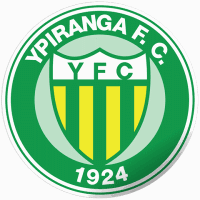 Ypiranga FC Fotball