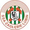 Zaglebie Lubin SSA Jalkapallo