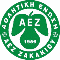 AE Zakakiou Football