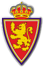 Real Zaragoza Jalkapallo