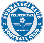 FK Željezničar Sarajevo Futebol