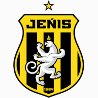 Zhenys Astana Jalkapallo