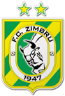 Zimbru Chisinau Futbol