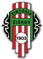 FK Viktoria Žižkov 足球