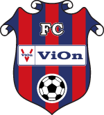 FC ViOn Zlaté Moravce Football