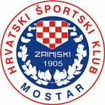 HŠK Zrinjski Mostar Jalkapallo