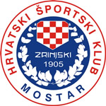 HŠK Zrinjski Mostar Nogomet
