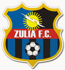 Zulia FC Football