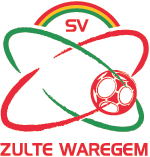 SV Zulte Waregem Football