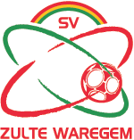 SV Zulte Waregem 足球