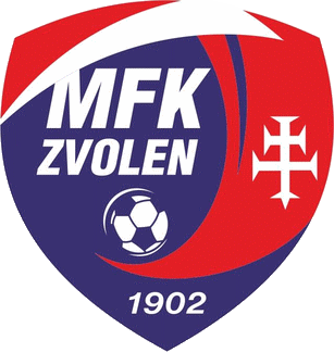 MFK Lokomotiva Zvolen Football