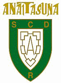 SCDR Anaitasuna Hentbol