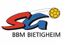 SG BBM Bietigheim Handebol