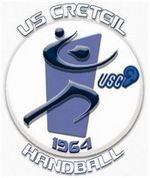US Créteil Handball Hentbol