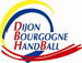Dijon Bourgogne Käsipallo