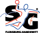 SG Flensburg/Handewitt Handebol