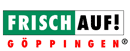 Frisch Auf ! Göppingen Käsipallo