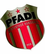 Pfadi Winterthur Handball
