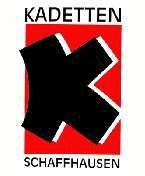 Kadetten Schaffhausen Käsipallo