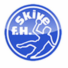 Skive fH 手球