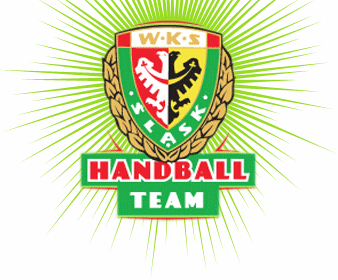 WKS Slask Wrocław Handebol