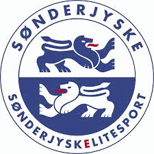 Sonderjyske-Herrer Handebol