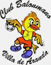 Villa de Aranda Handebol