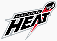 Abbotsford Heat Buz hokeyi